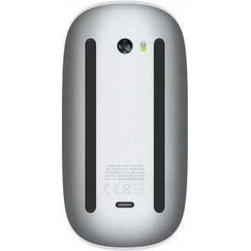 Apple Magic Mouse USB-C White Multi-Touch Surface (MXK53) Бренд: Apple; Призначення: Для