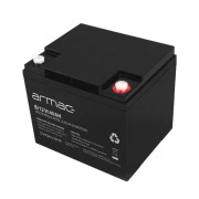 Armac 12V 40AH (Z29400) GEL