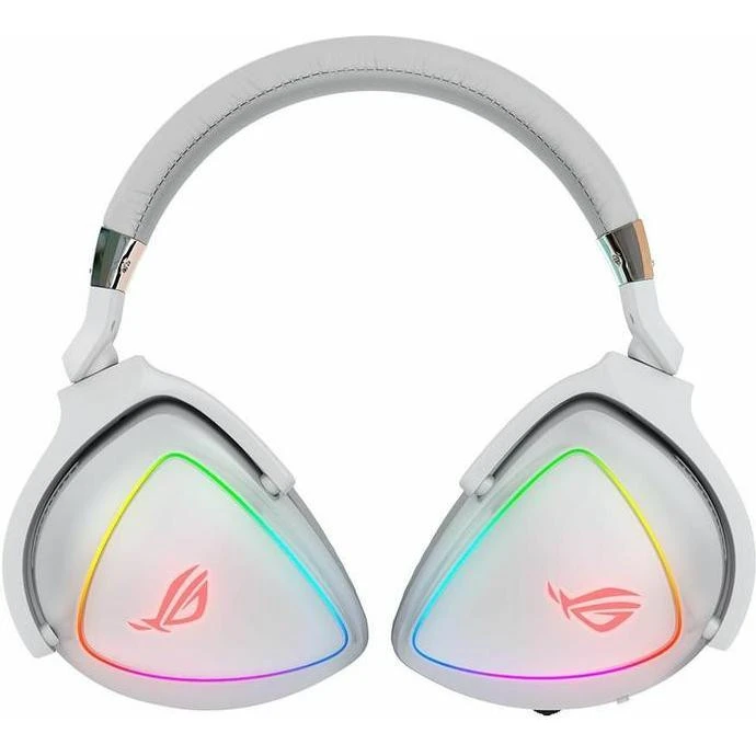 ASUS ROG Delta White Edition (90YH02HW-B2UA00) Бренд: ASUS; Спосіб підключення: