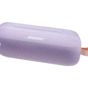 Bose Soundlink Flex Bluetooth Chilled Lilac (865983-0700)