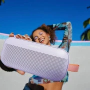 Bose Soundlink Flex Bluetooth Chilled Lilac (865983-0700)