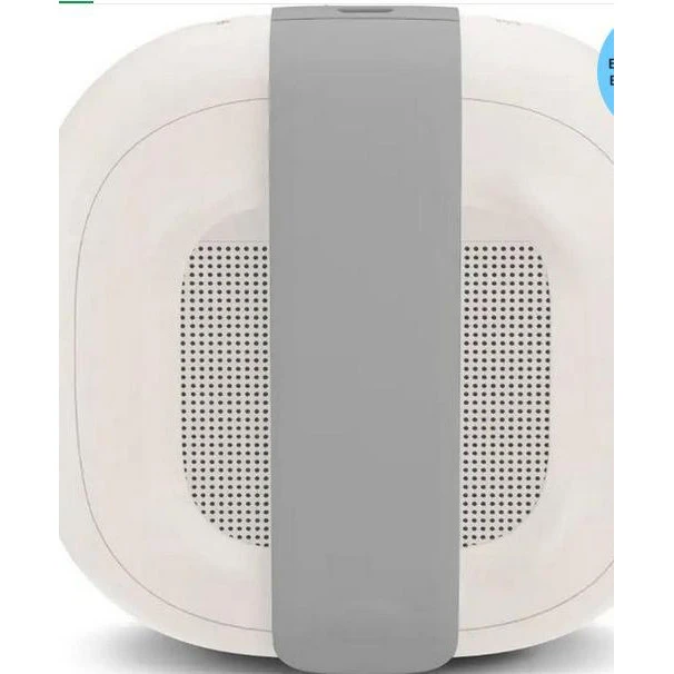 Bose SoundLink Micro White Smoke (783342-0400) Бренд: Bose; Розміщення: