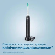 Електрична зубна щітка Philips Sonicare 3100 series HX3673/14