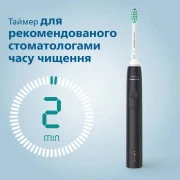 Електрична зубна щітка Philips Sonicare 3100 series HX3673/14