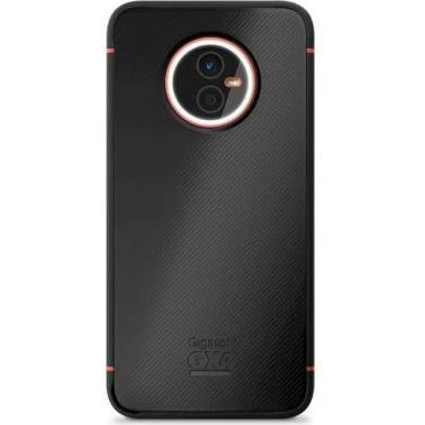 Gigaset GX4 4/64GB Black (S30853H1531R111) оперативна пам’ять, GB  4 <==> вбудована пам'ять, gb = Gb = gb 