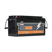 Акумулятор PowMr POW-100AH-25.6V LiFePO4 25.6V 100Ah