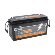 Акумулятор PowMr POW-100AH-25.6V LiFePO4 25.6V 100Ah
