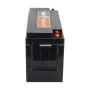 Акумулятор PowMr POW-100AH-25.6V LiFePO4 25.6V 100Ah