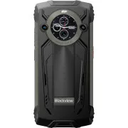 Blackview BV8200 12/256Gb Black