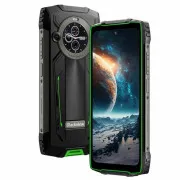Blackview BV8200 12/256Gb Green