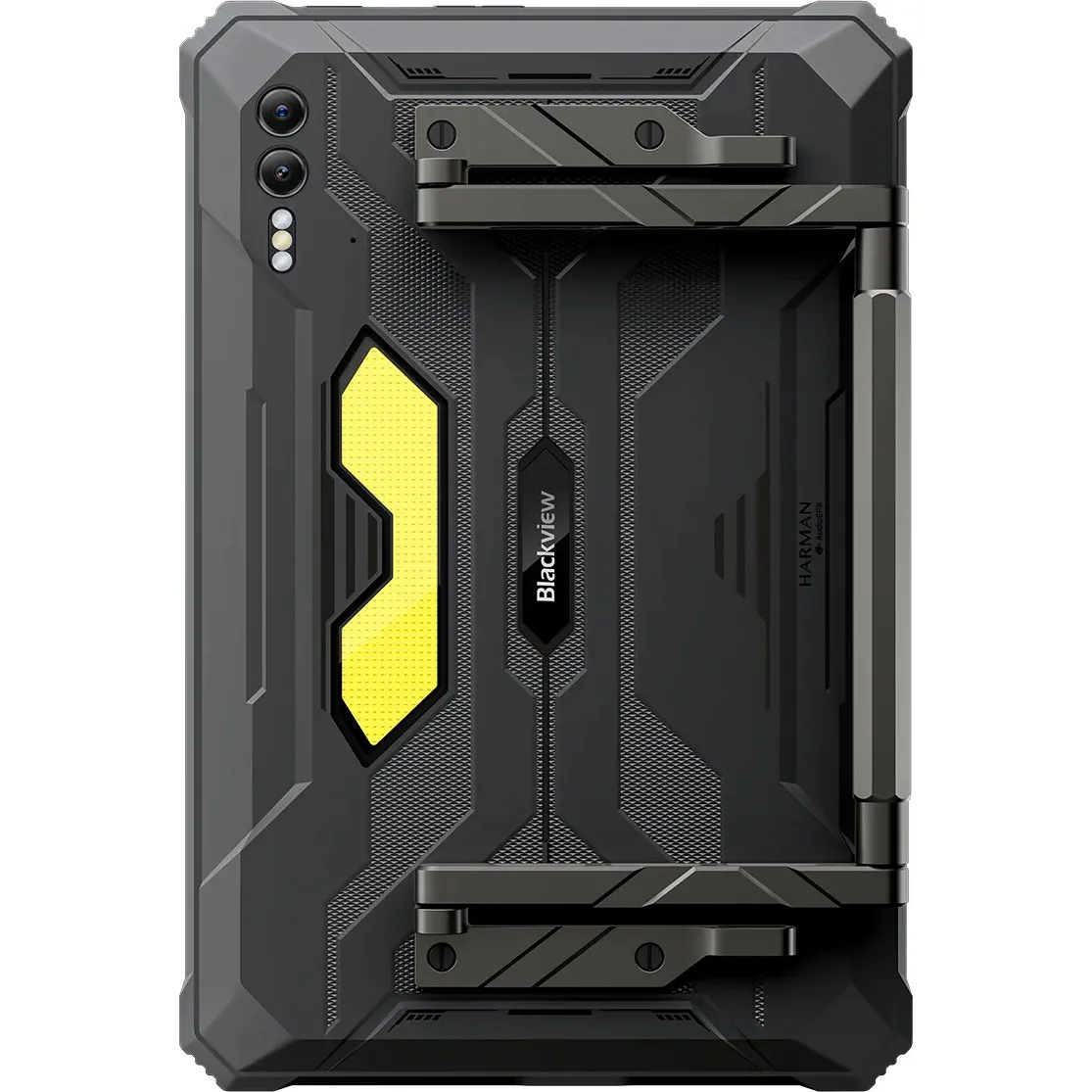 Blackview TAB Active 10 Pro 12/256Gb Black Europe Система: Android 14 / Діагональ