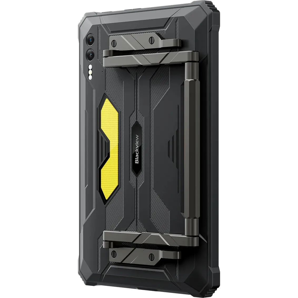 Blackview TAB Active 10 Pro 12/256Gb Black Europe Система: Android 14 / Діагональ