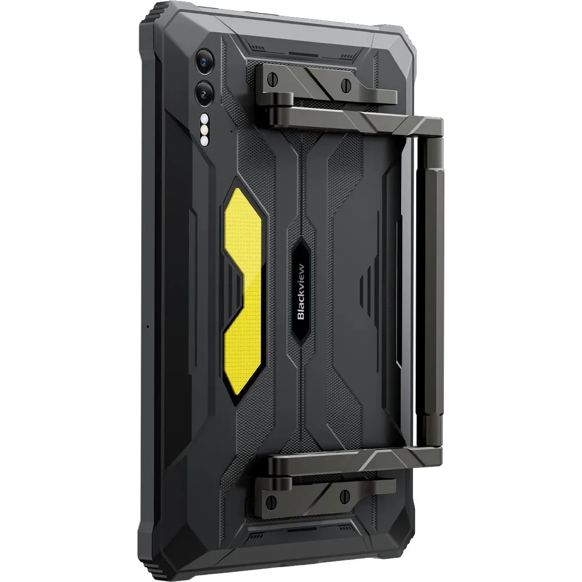 Blackview TAB Active 10 Pro 12/512Gb Black Система: Android 14 / Діагональ