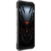 DOOGEE S200X 12/512GB Black