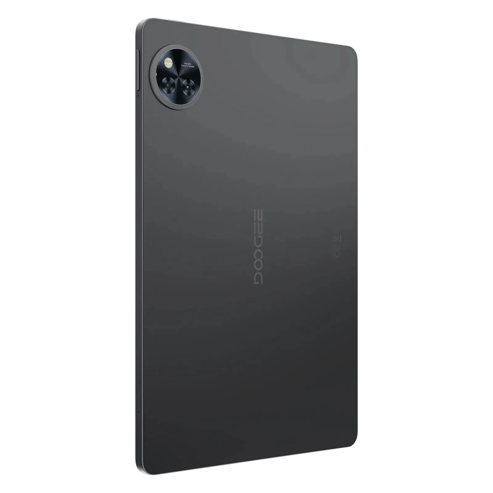 Doogee U11 4/128GB Wi-Fi Black (6923740240113) (UA) ОС: Android 15 / Дисплей: 11, 1280x800
