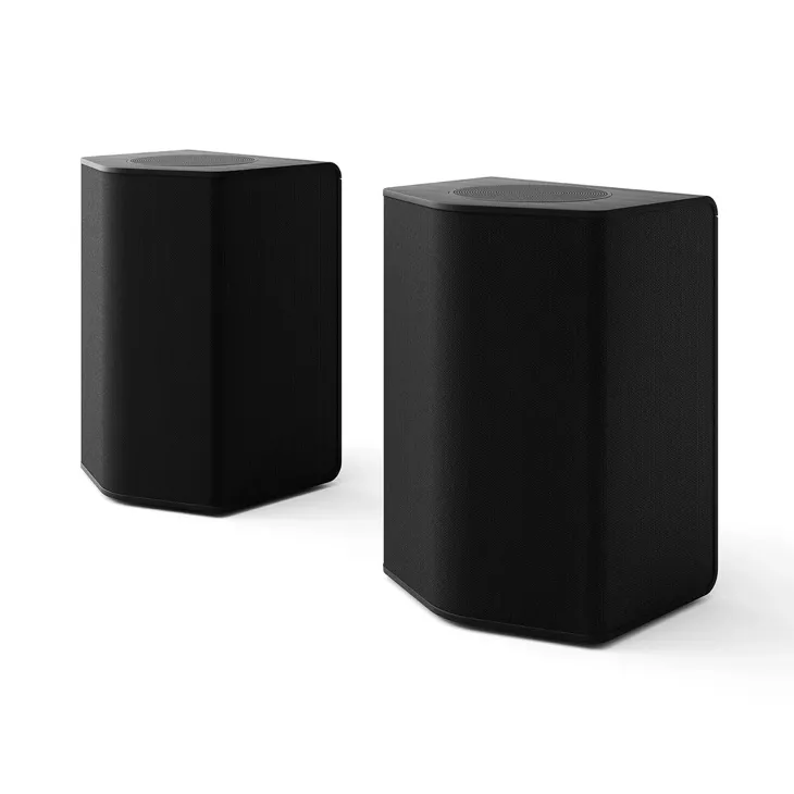 LG S95TR Саундбар 9.1.5 каналів із Dolby Atmos,