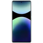 Xiaomi Redmi Note 14 Pro 4G 8/256GB NFC Ocean Blue (no adapter) Europe