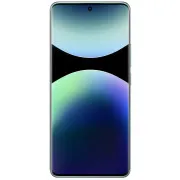 Xiaomi Redmi Note 14 Pro 5G 12/256GB NFC Coral Green (no adapter) Europe