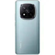 Xiaomi Redmi Note 14 Pro+ 5G 8/256GB NFC Frost Blue (no adapter) Europe