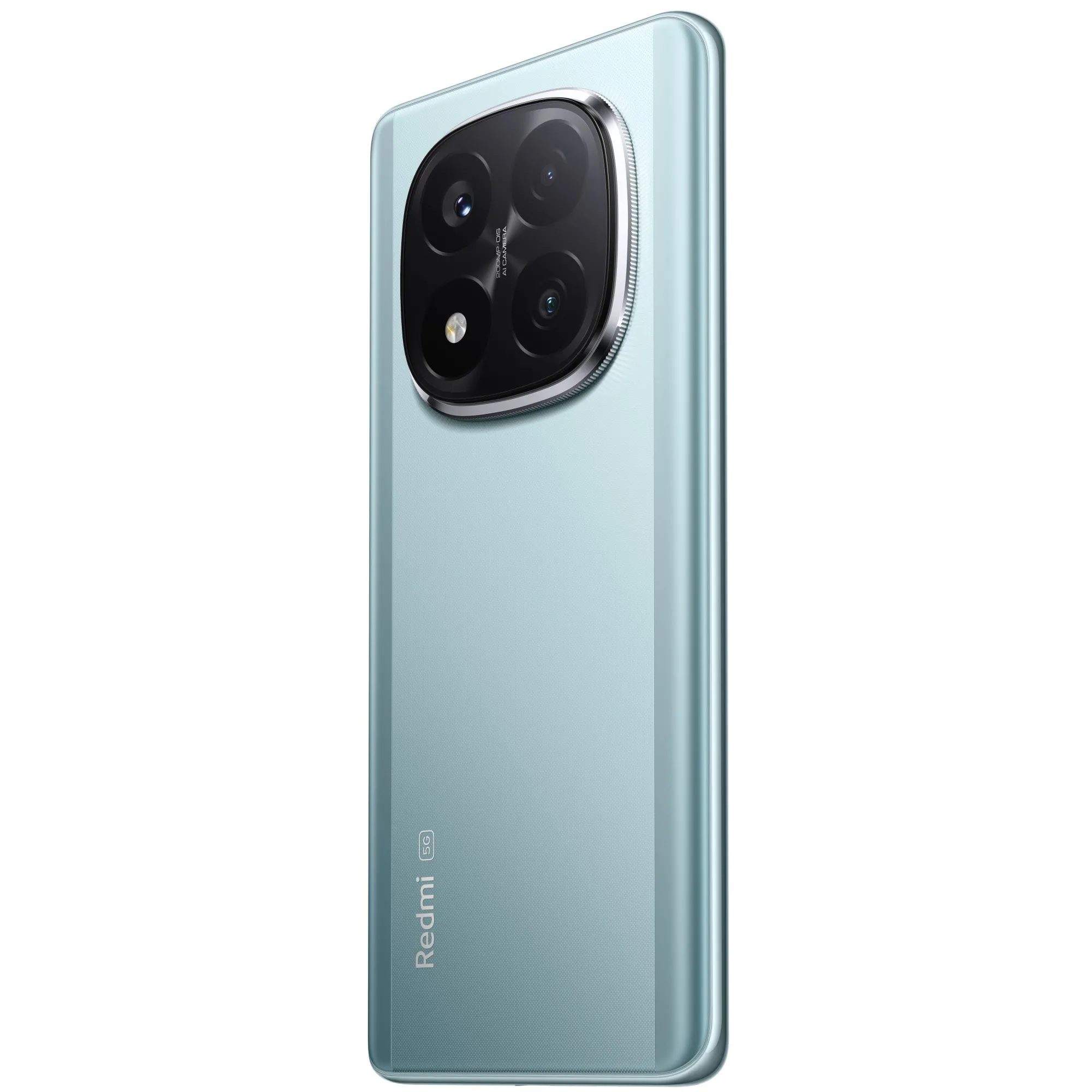 Xiaomi Redmi Note 14 Pro+ 5G 8/256GB NFC Frost Blue (no adapter) Europe Оперативна пам'ять, ГБ 8