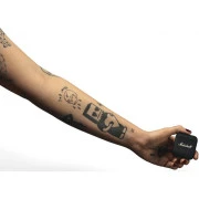 Marshall Minor IV Black (1006653)