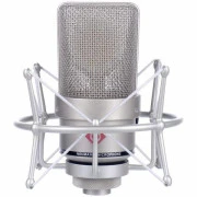 NEUMANN TLM 103 Stereo Set