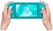 Nintendo Switch Lite HDH-001 Turquoise JP