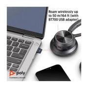 Plantronics Poly Voyager 4320 UC Charge Stand (218476-01)