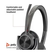 Plantronics Poly Voyager 4320 UC Charge Stand (218476-01)