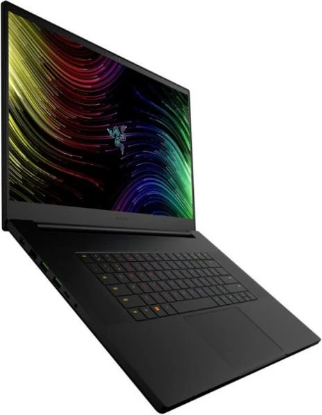 Razer Blade 17 (RZ09-0423EED3-R3E1) Бренд: Razer; Конструкція: