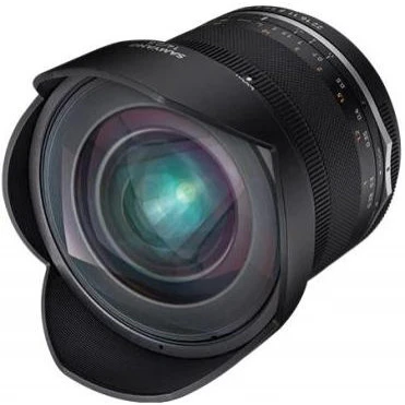 Samyang AF 14mm f/2.8 UMC Nikon (F1110603103) (8809298885618) Тип кріплення Nikon F