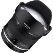 Samyang AF 14mm f/2.8 UMC Nikon (F1110603103) (8809298885618)