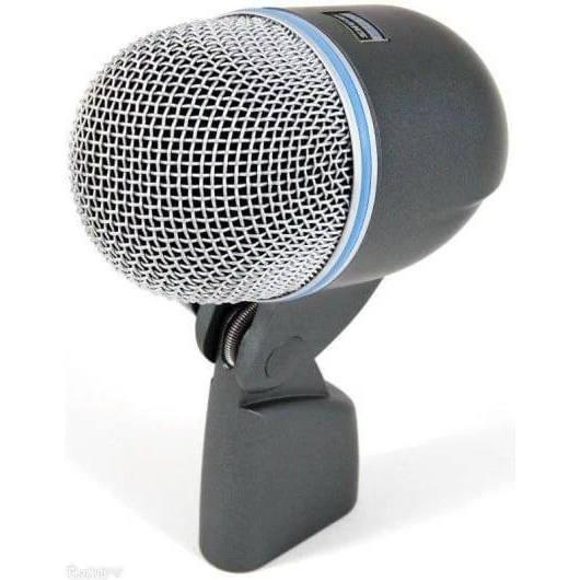 Shure BETA 52A Направленность суперкардиоида