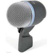 Shure BETA 52A