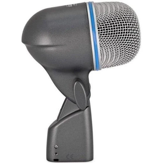 Shure BETA 52A Тип преобразователя динамический