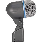 Shure BETA 52A
