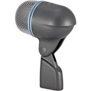 Shure BETA 52A
