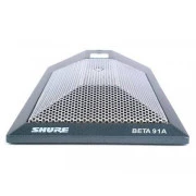 Shure BETA 91A