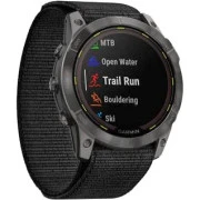 Смарт-часы Garmin Enduro 2 (010-02754-00/01/13)