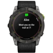 Смарт-часы Garmin Enduro 2 (010-02754-00/01/13)