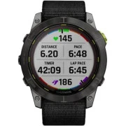 Смарт-часы Garmin Enduro 2 (010-02754-00/01/13)