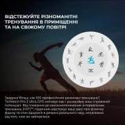 Смарт-часы Mobvoi TicWatch Pro 3 Ultra GPS Shadow Black (191307000906)