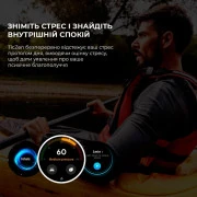 Смарт-часы Mobvoi TicWatch Pro 3 Ultra GPS Shadow Black (191307000906)
