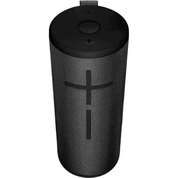 Ultimate Ears Boom 3 Night Black (984-001360) Підключення Бездротове з'єднання