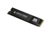 4TB Goodram IRDM Pro Gen5 M.2 2280 PCIe 5.0 x4 3D TLC (IRP-SSDPR-P54S-4K0-80)