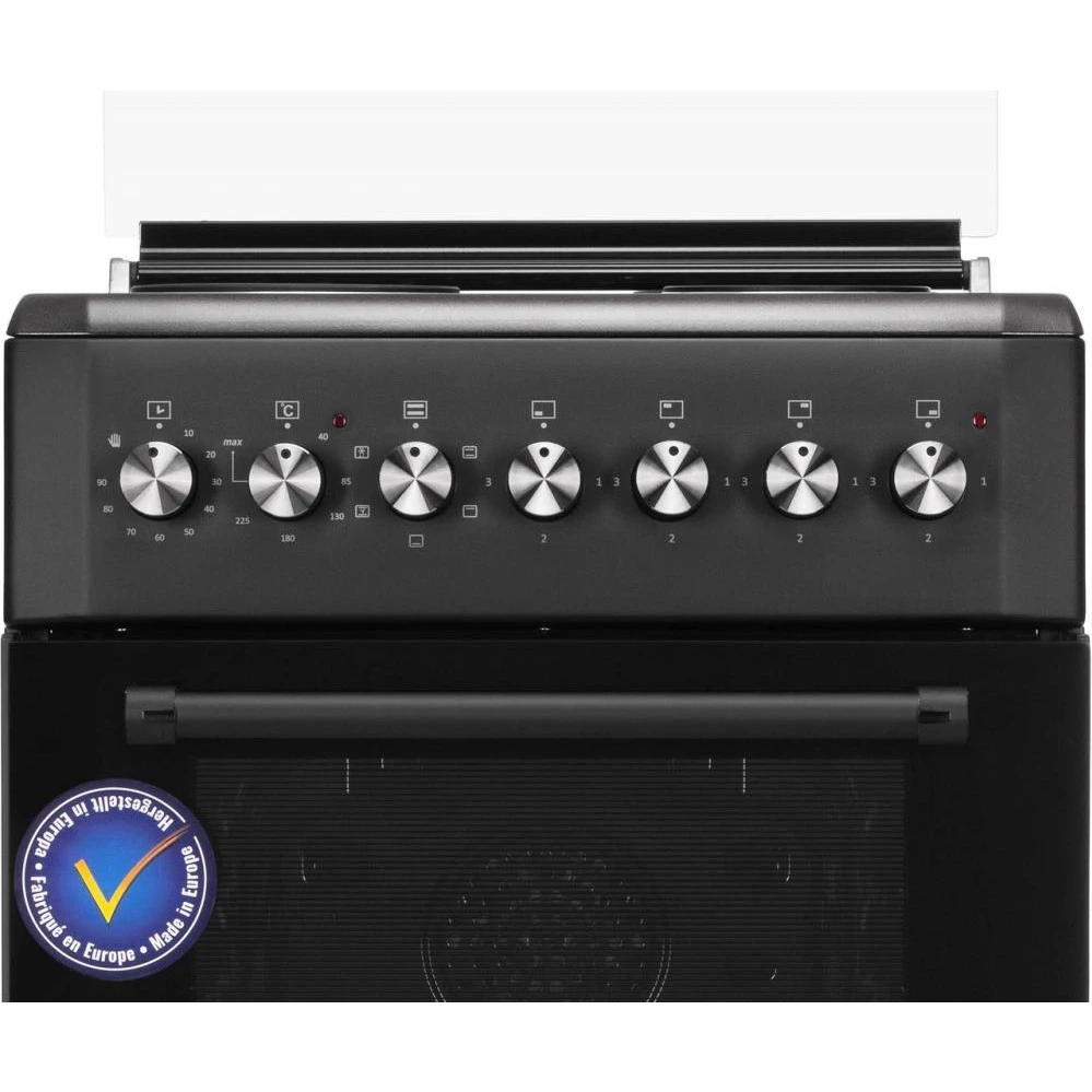 Ardesto FSCF-E605B (128410) Тип духовки  Електрична 