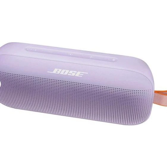 Bose Soundlink Flex Bluetooth Chilled Lilac (865983-0700) Бренд: Bose; Установка: