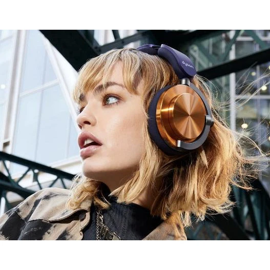 Dyson OnTrack CNC Copper (759558-01) Бренд: Dyson; Лінійка: OnTrack CNC;