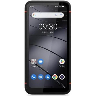 Gigaset GX4 4/64GB Black (S30853H1531R111) Бренд: Gigaset; Линейка: GX4;