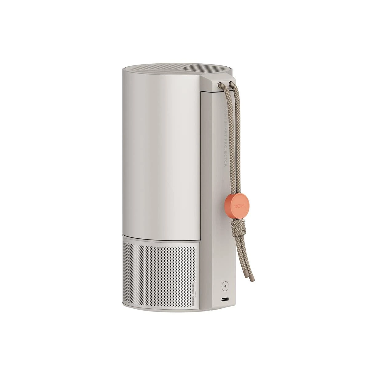 XGiMi MoGo 3 Pro Bundle + PowerBase Stand (XN13A-1) (UA) Тип матриці: DLP; Діагональ: даних